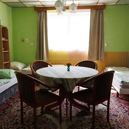 Tatry Liptov Guest House Jakubovany  Exterior photo