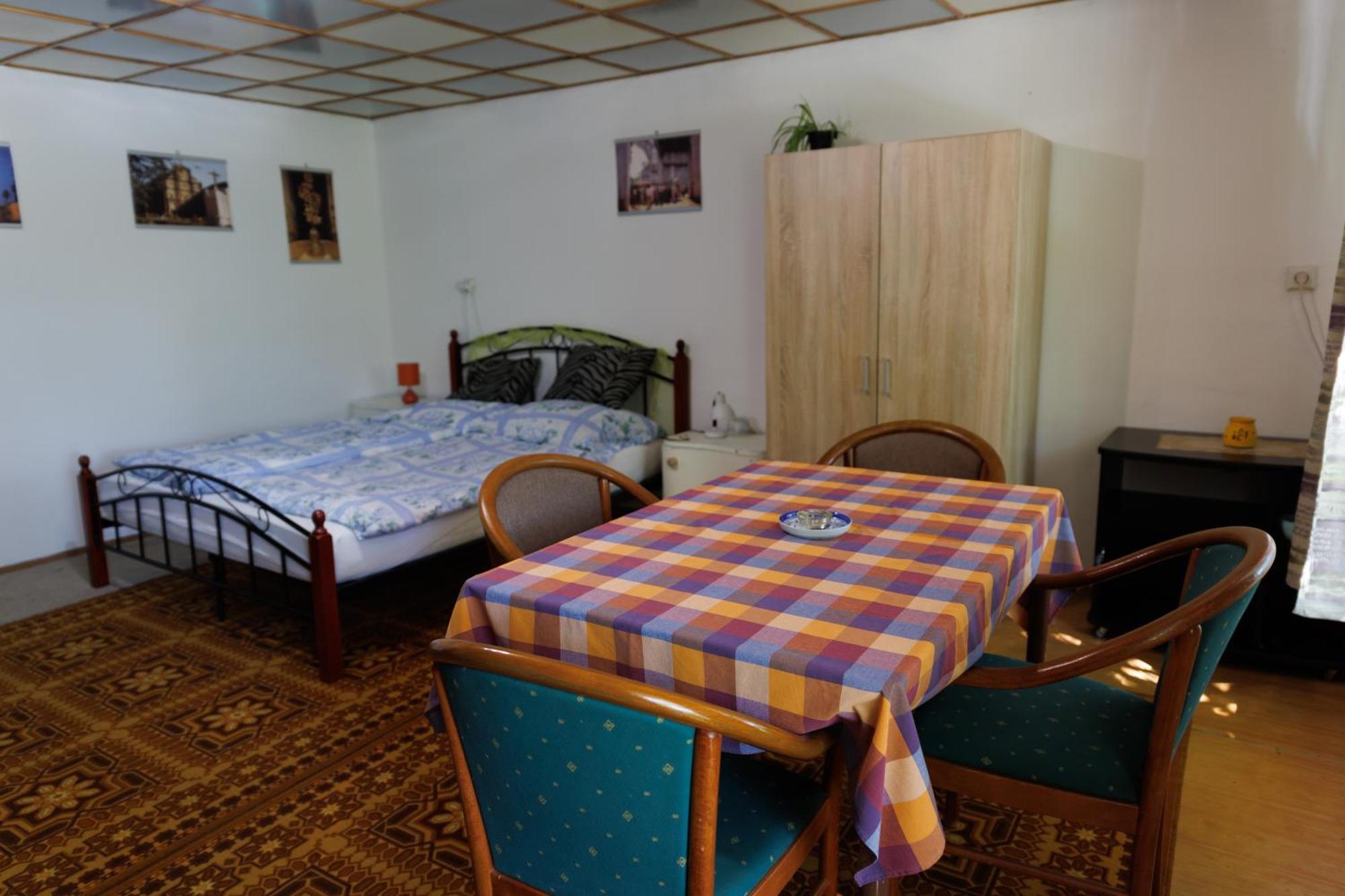 Tatry Liptov Guest House Jakubovany  Exterior photo