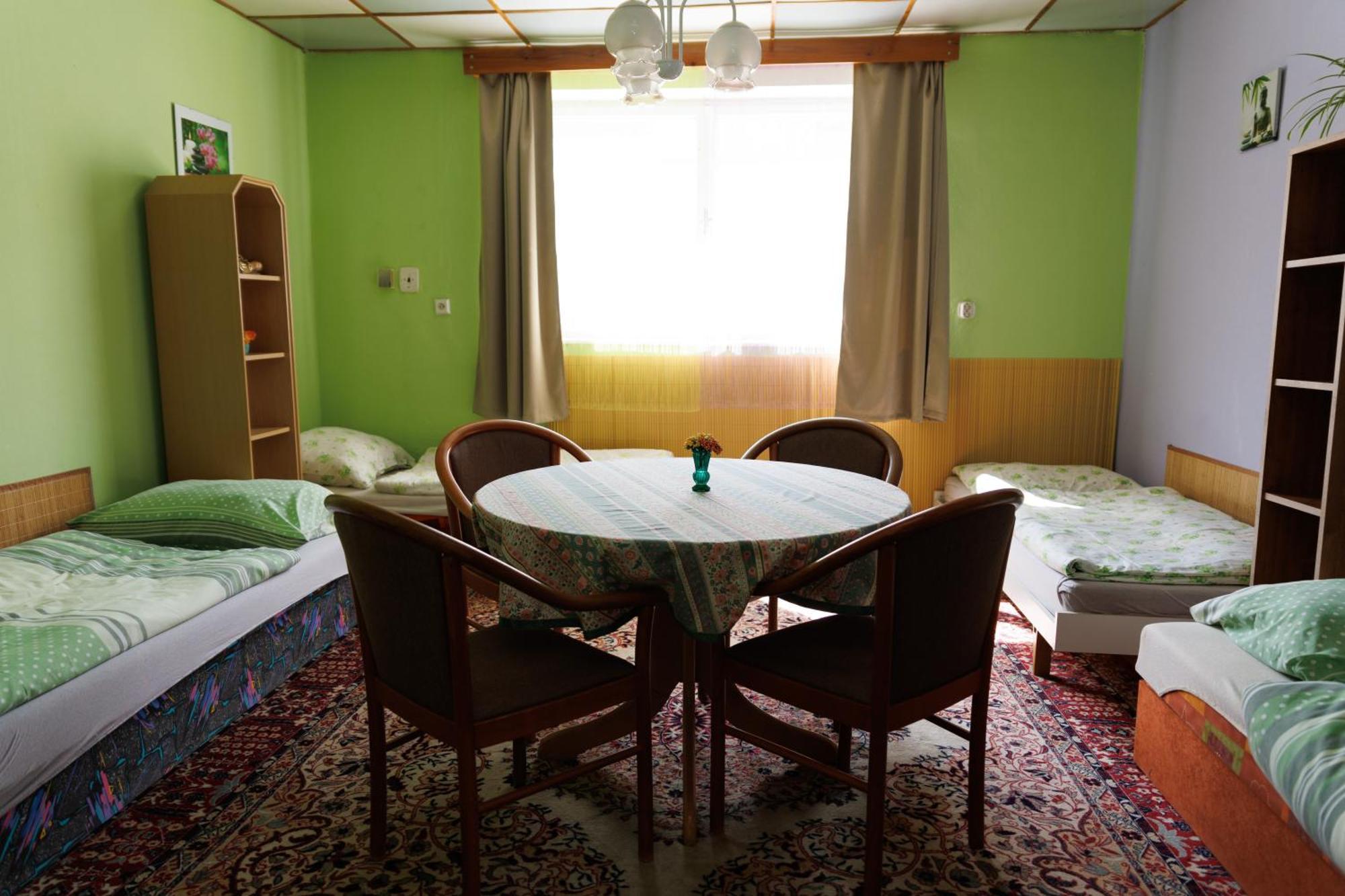 Tatry Liptov Guest House Jakubovany  Exterior photo